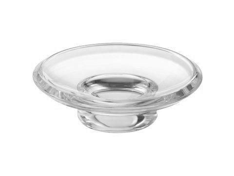 Keuco 00855 000100 Мыльница акриловая